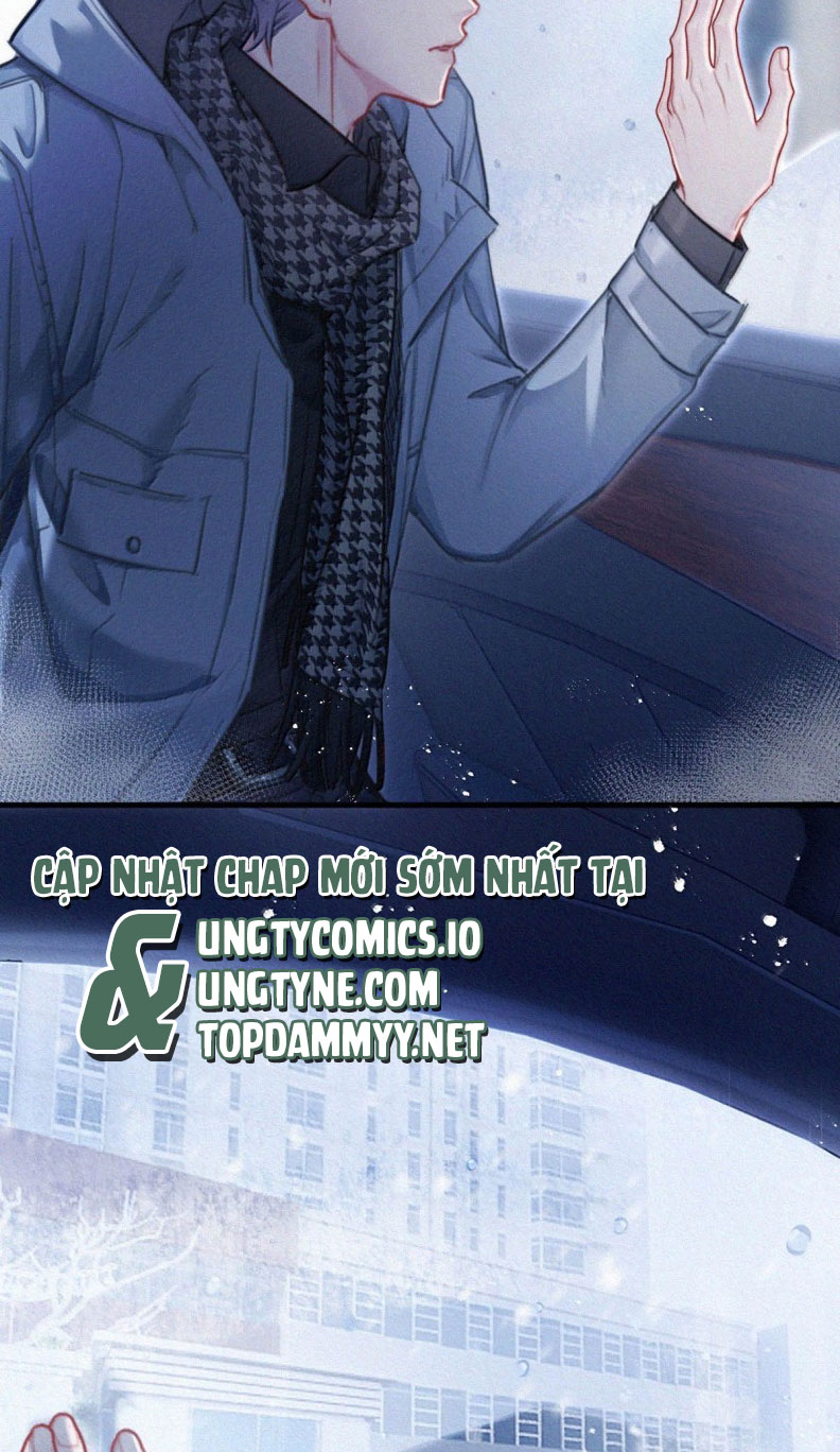 Môi Súng Chapter 154 - Trang 3