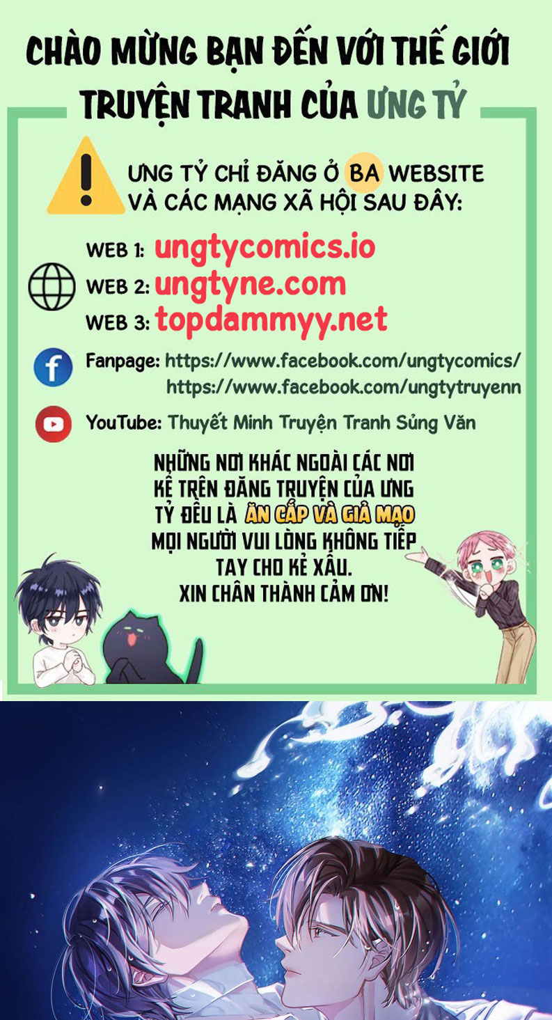 Môi Súng Chapter 154 - Trang 3