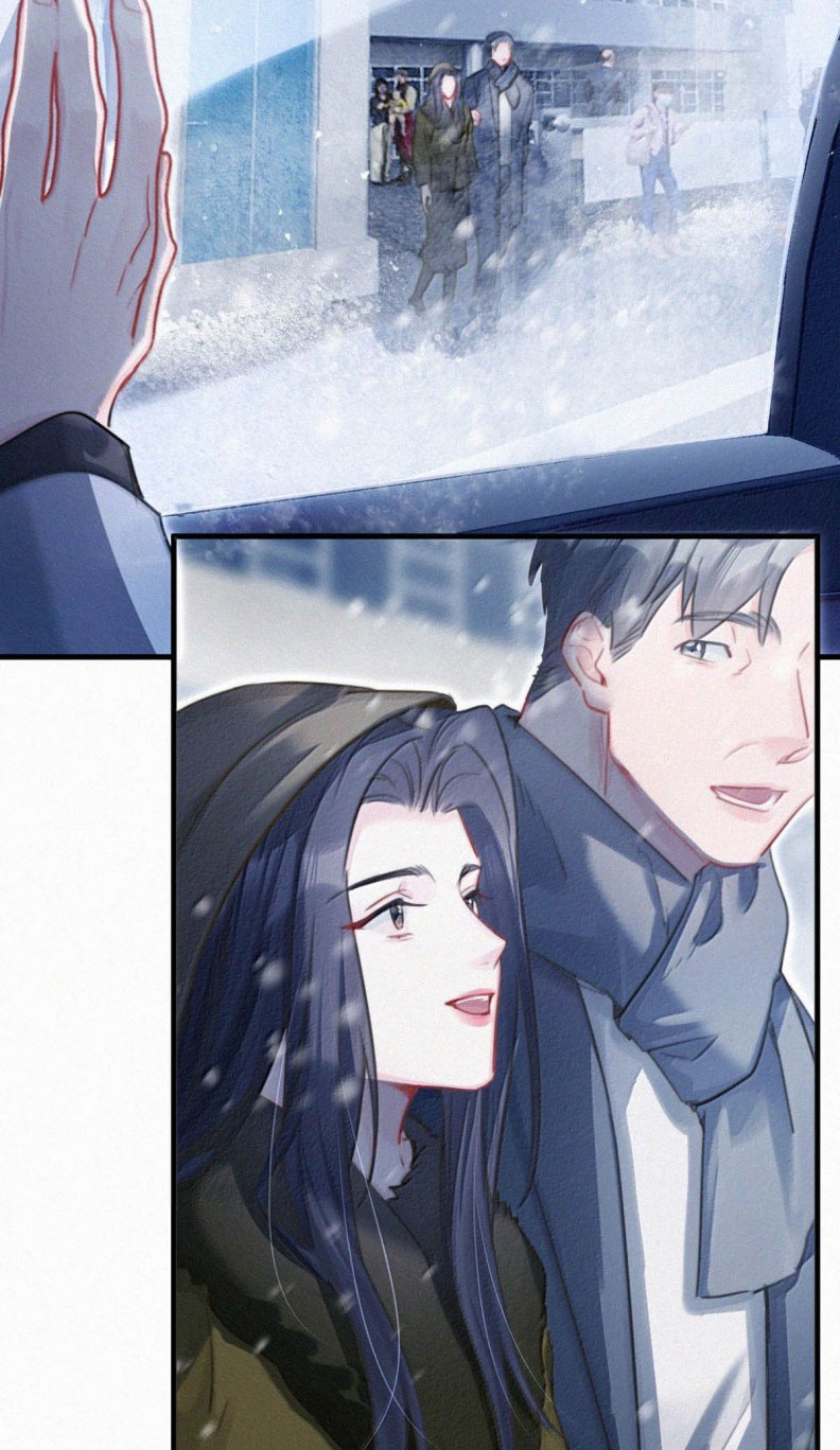 Môi Súng Chapter 154 - Trang 3