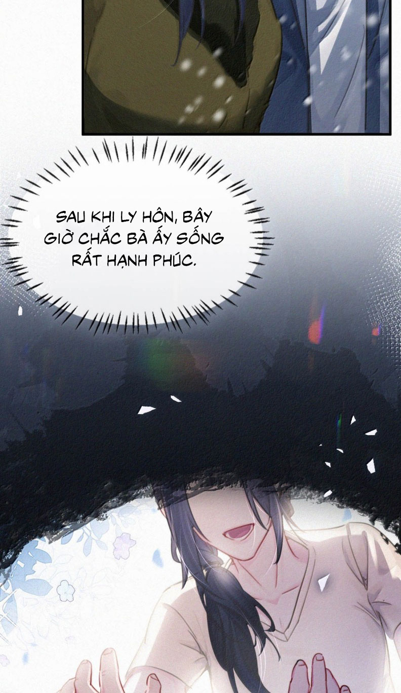 Môi Súng Chapter 154 - Trang 3