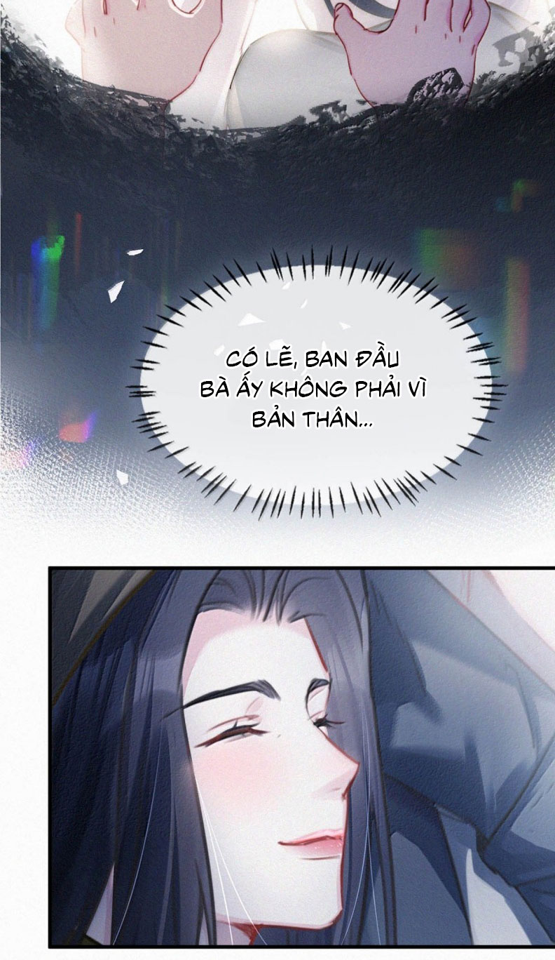 Môi Súng Chapter 154 - Trang 3