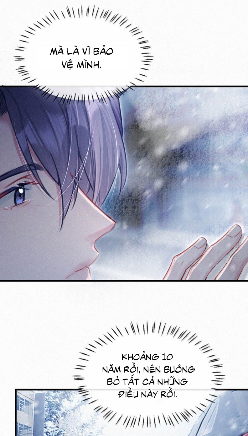 Môi Súng Chapter 154 - Trang 3