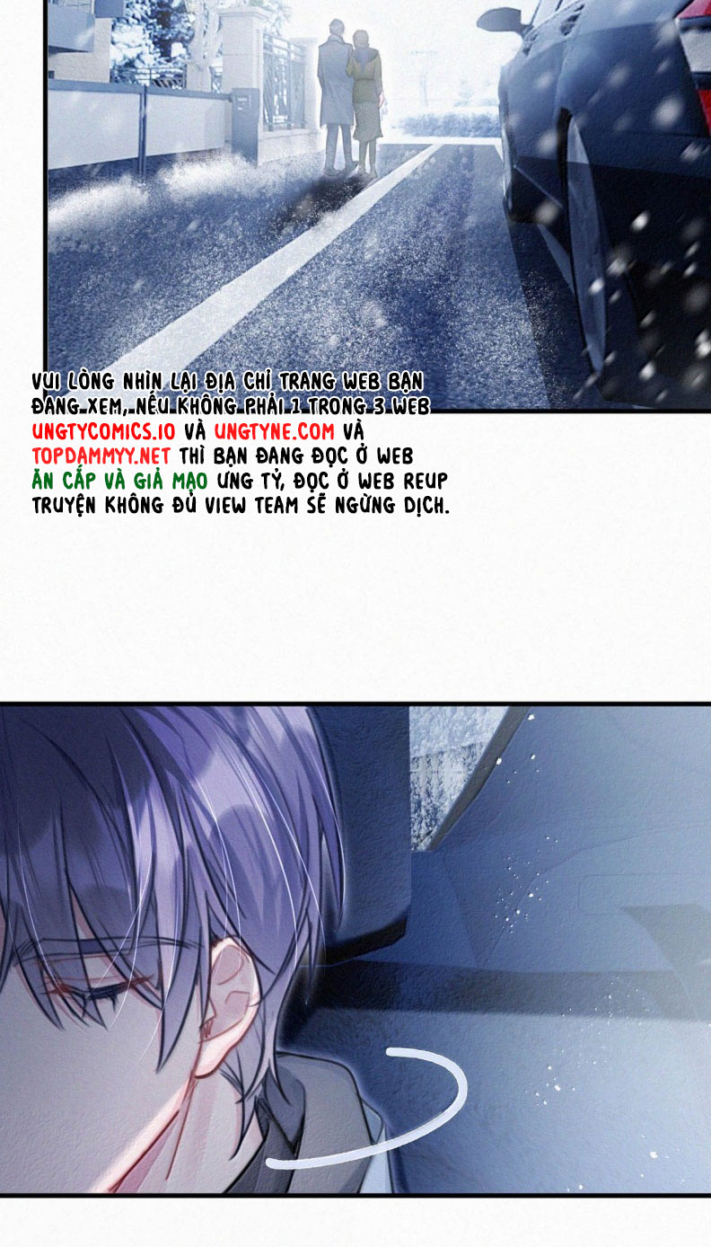 Môi Súng Chapter 154 - Trang 3