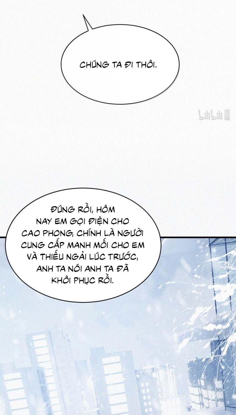 Môi Súng Chapter 154 - Trang 3