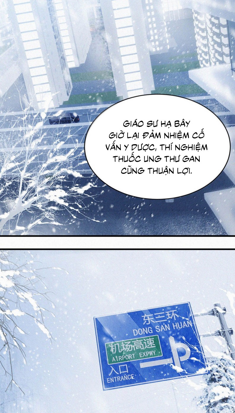 Môi Súng Chapter 154 - Trang 3