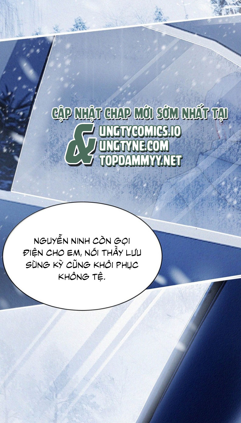 Môi Súng Chapter 154 - Trang 3