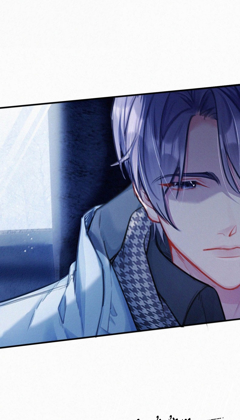 Môi Súng Chapter 154 - Trang 3