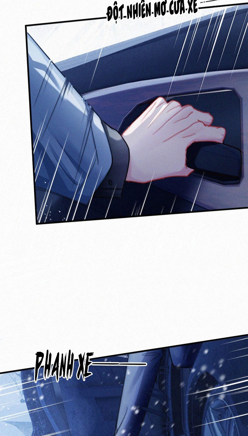 Môi Súng Chapter 154 - Trang 3