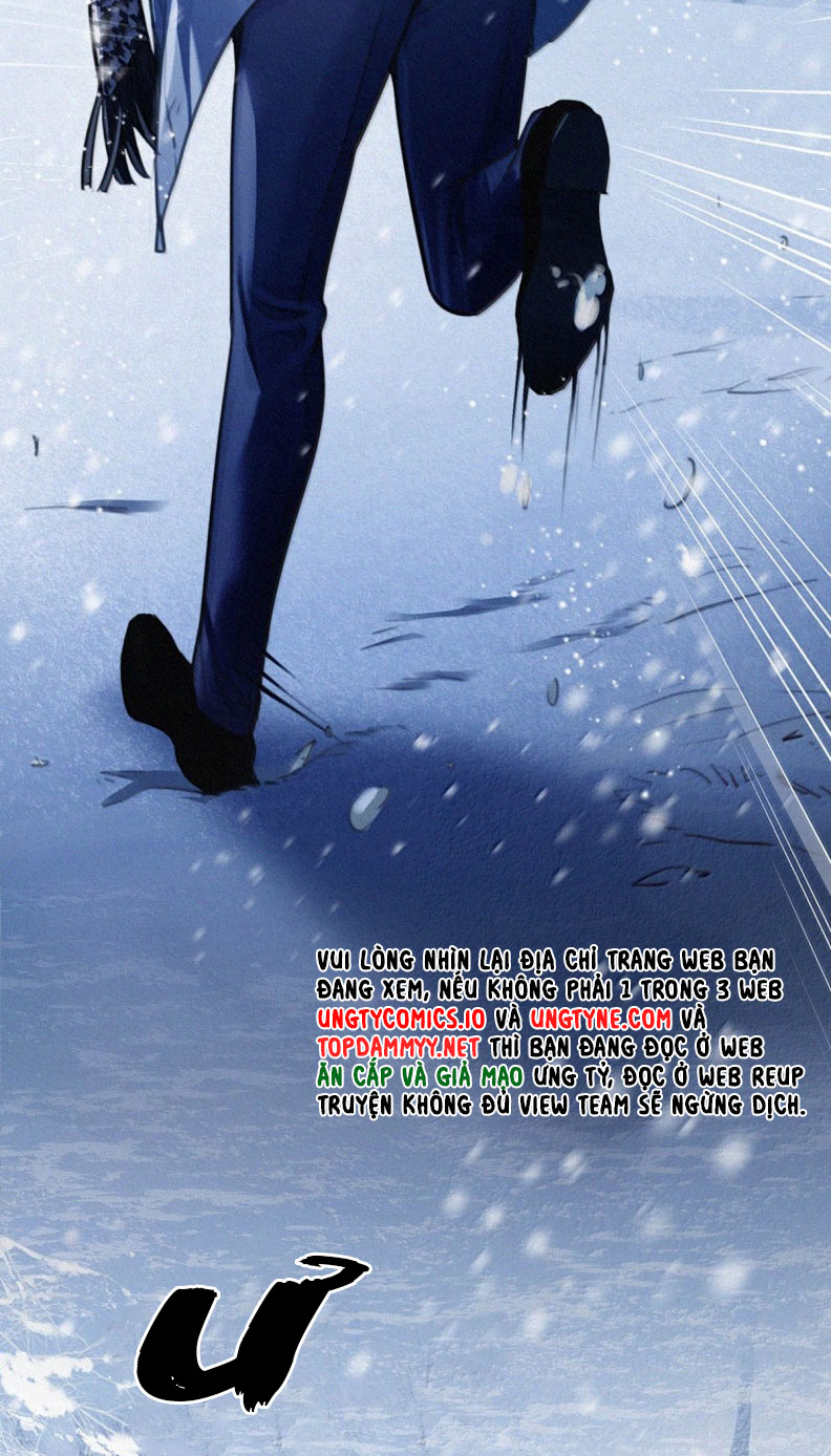 Môi Súng Chapter 154 - Trang 3