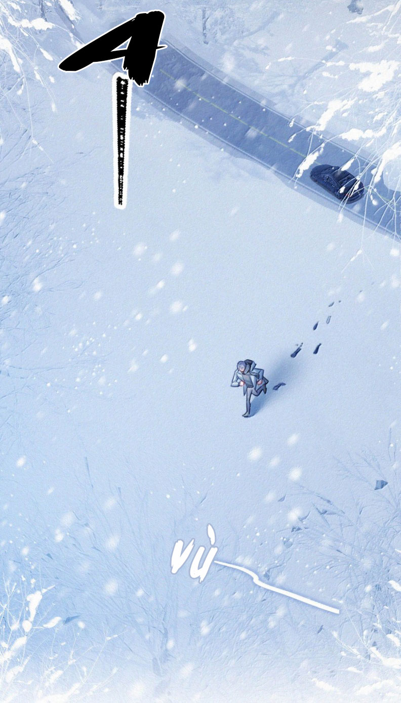 Môi Súng Chapter 154 - Trang 3