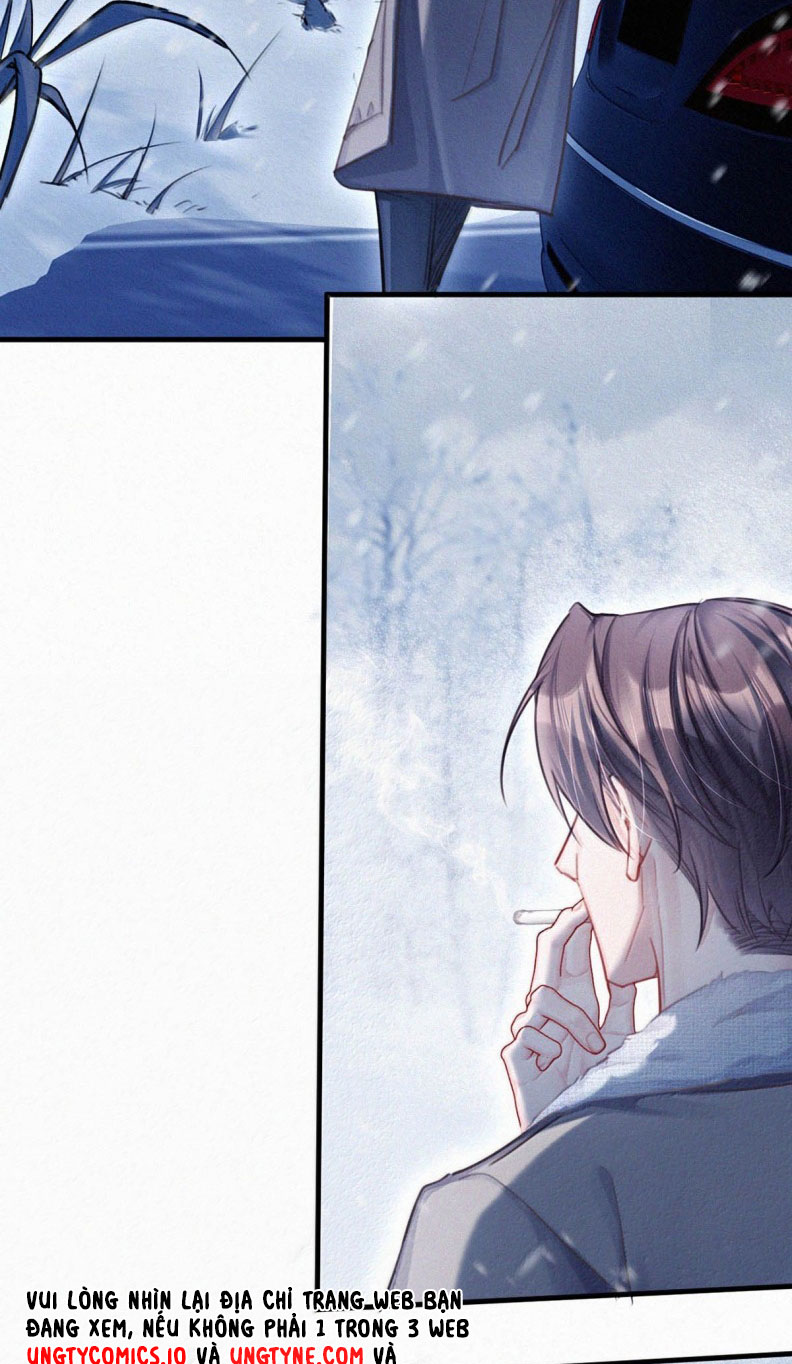 Môi Súng Chapter 154 - Trang 3