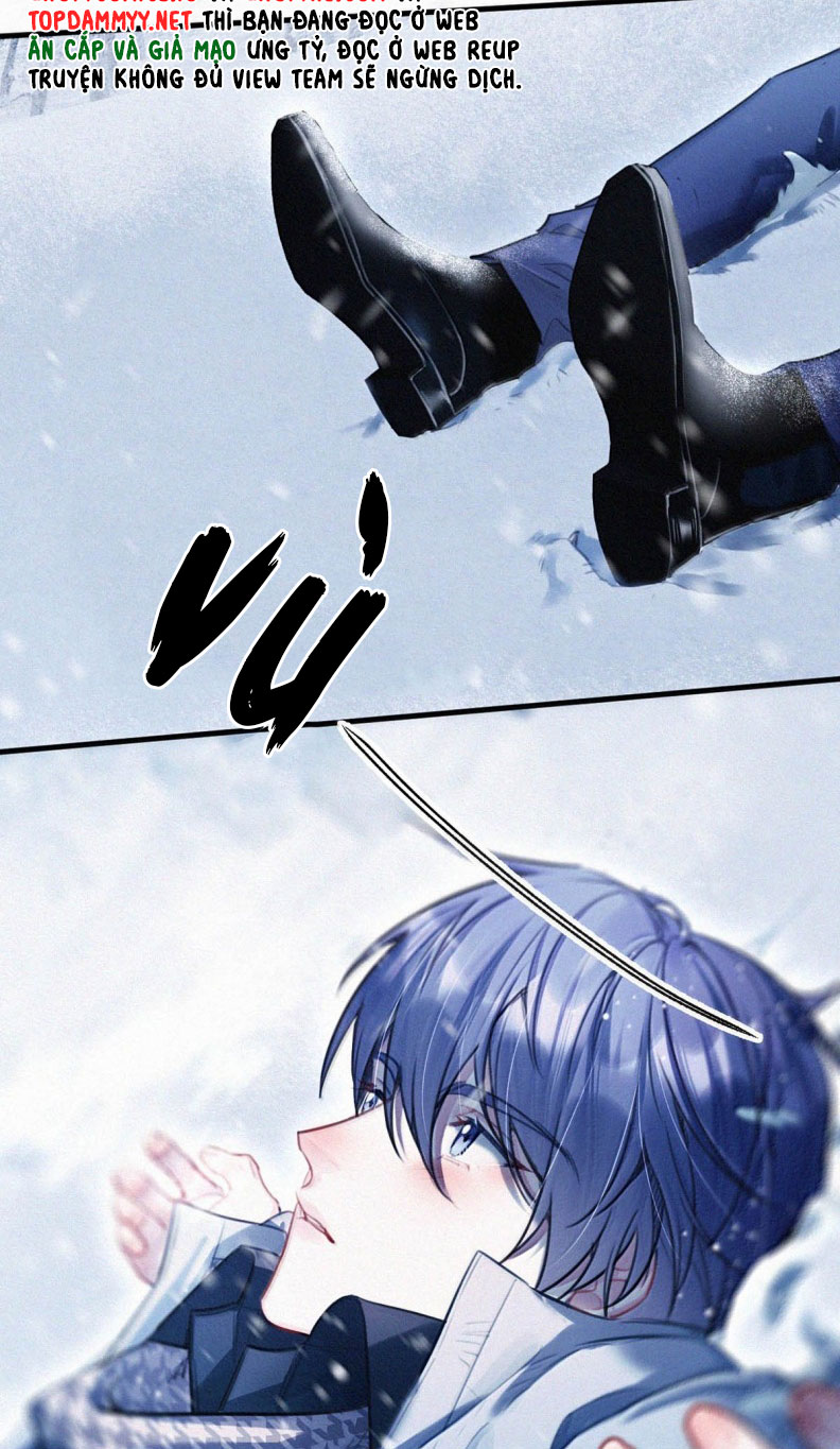 Môi Súng Chapter 154 - Trang 3