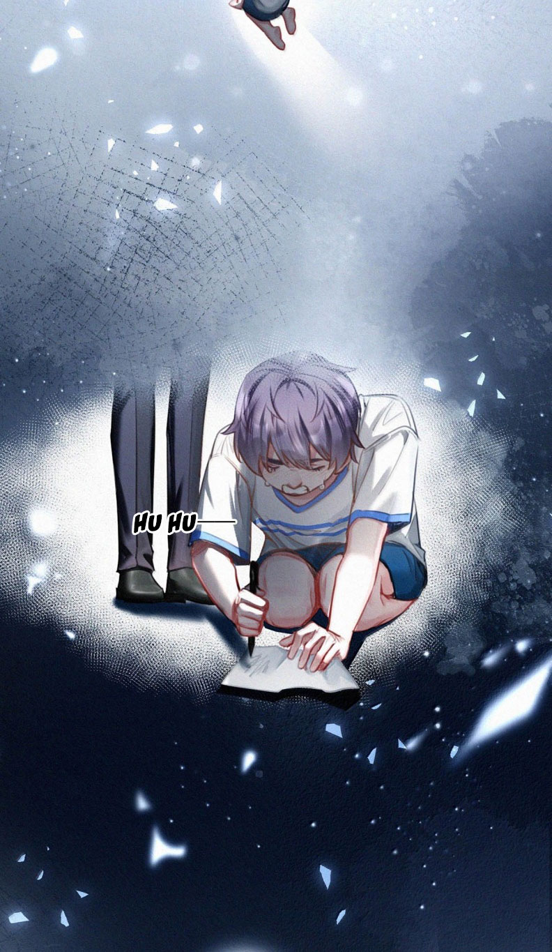 Môi Súng Chapter 154 - Trang 3