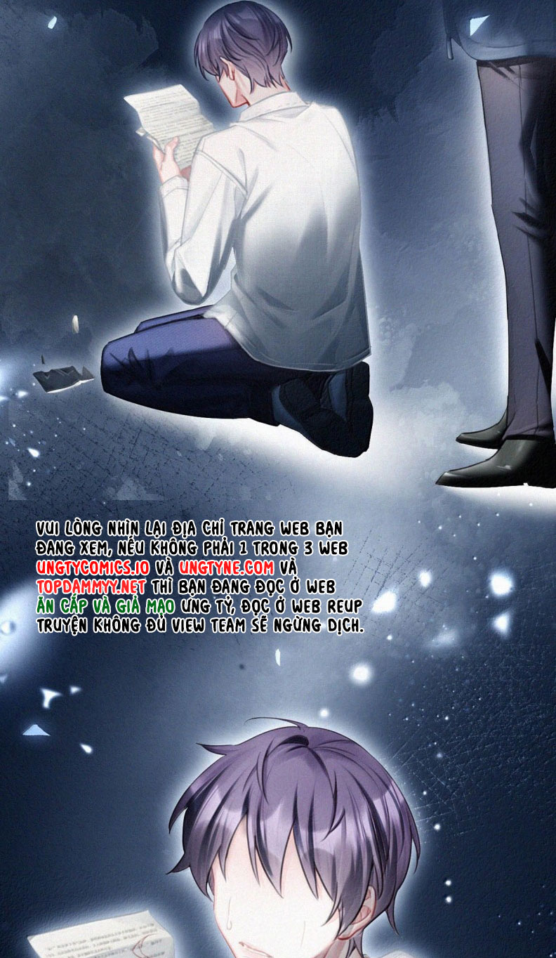 Môi Súng Chapter 154 - Trang 3