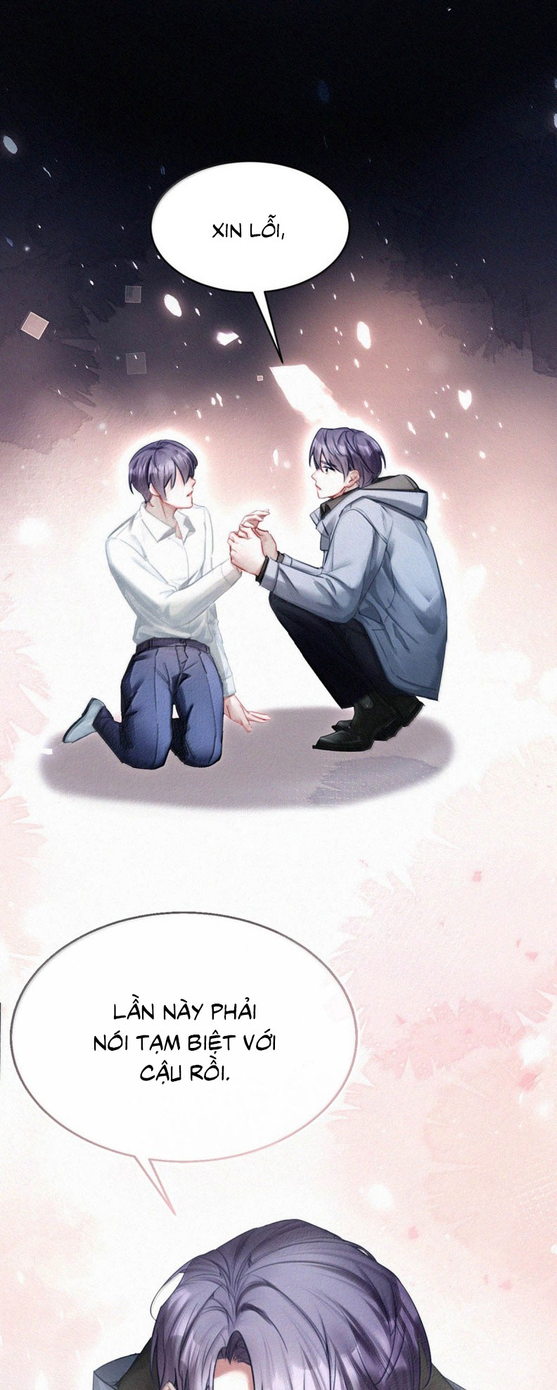 Môi Súng Chapter 154 - Trang 3