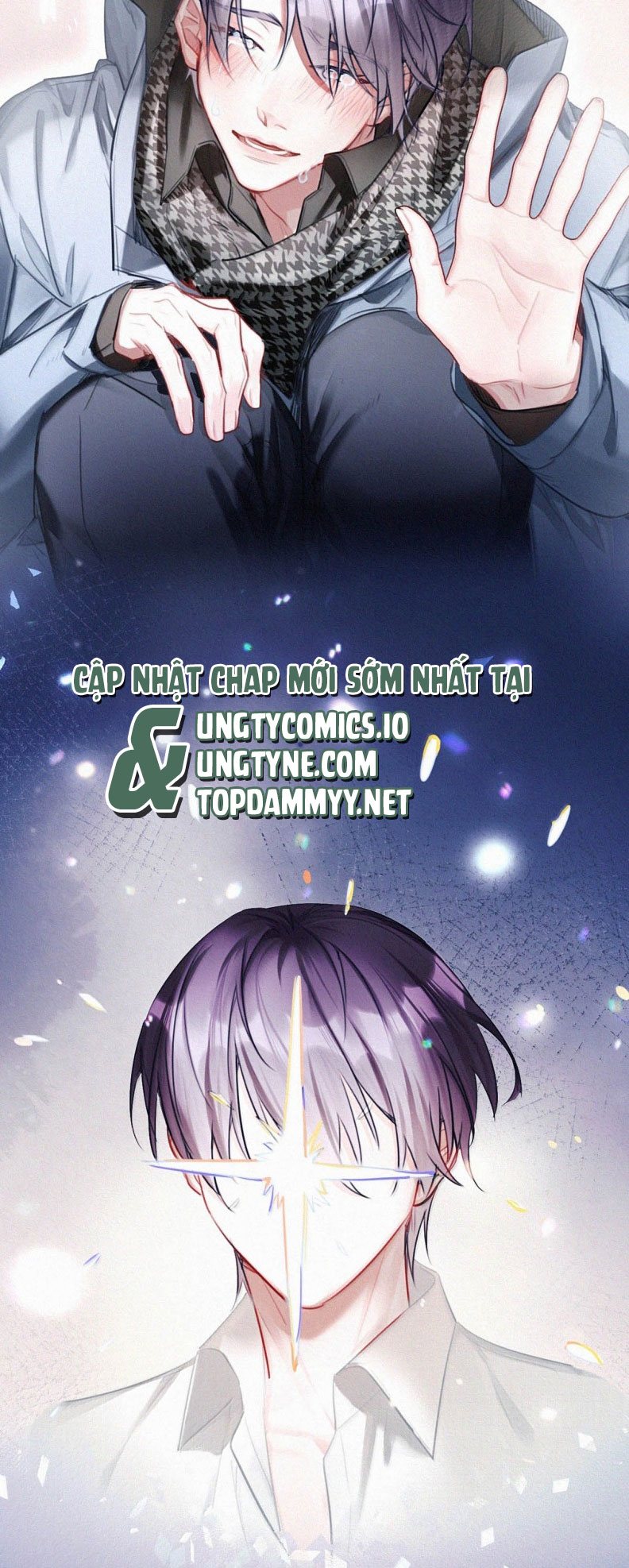 Môi Súng Chapter 154 - Trang 3