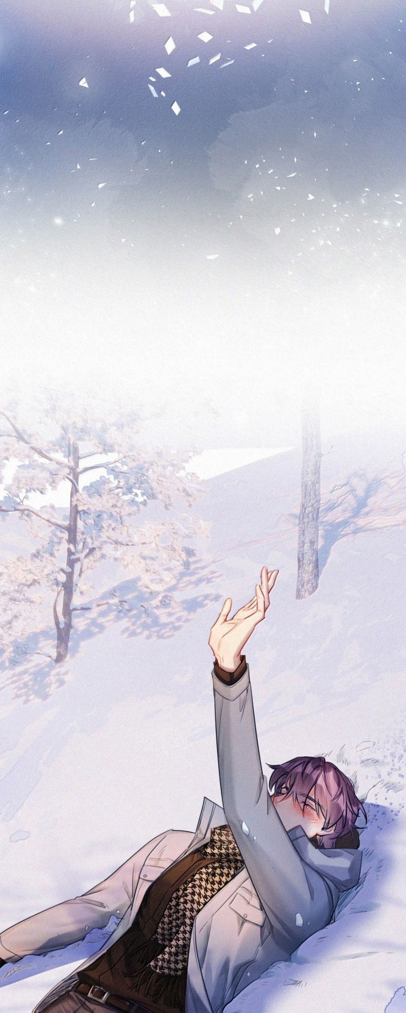 Môi Súng Chapter 154 - Trang 3