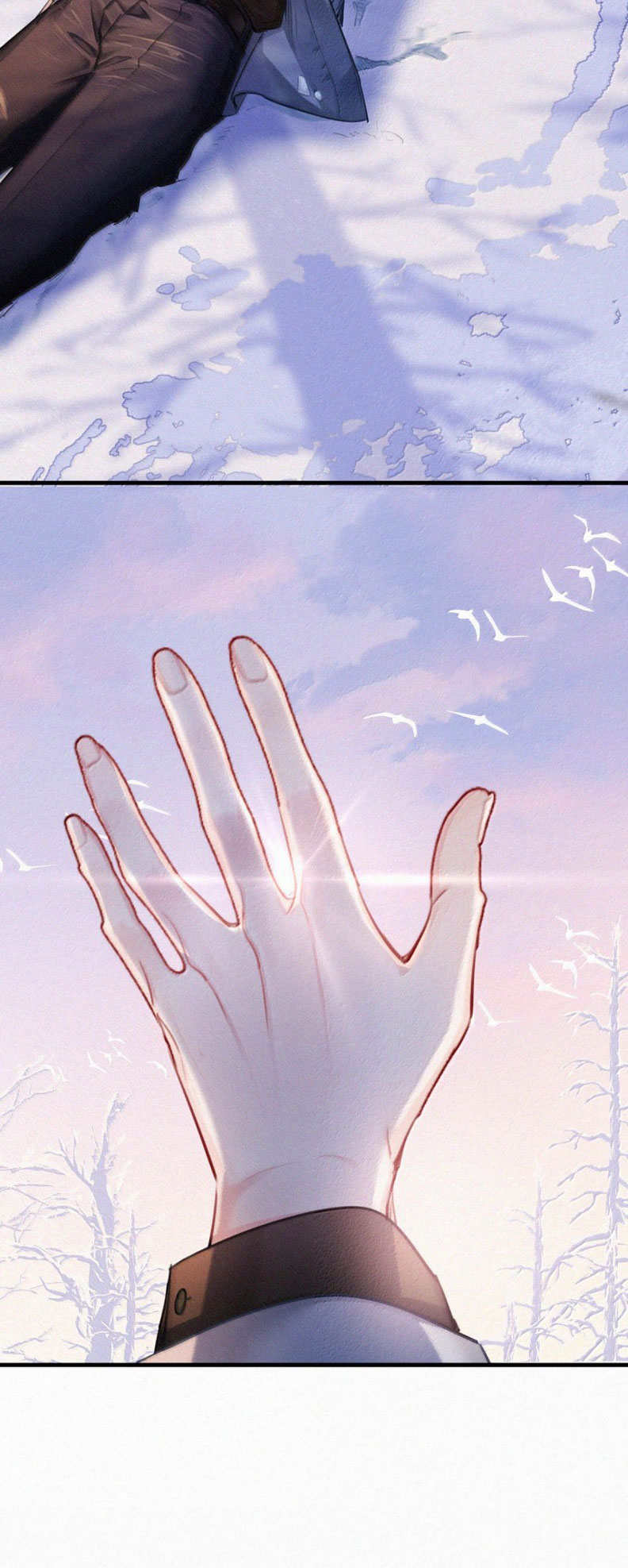 Môi Súng Chapter 154 - Trang 3