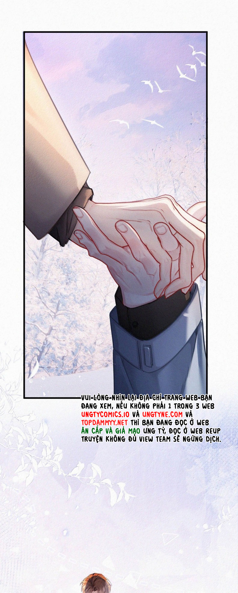 Môi Súng Chapter 154 - Trang 3