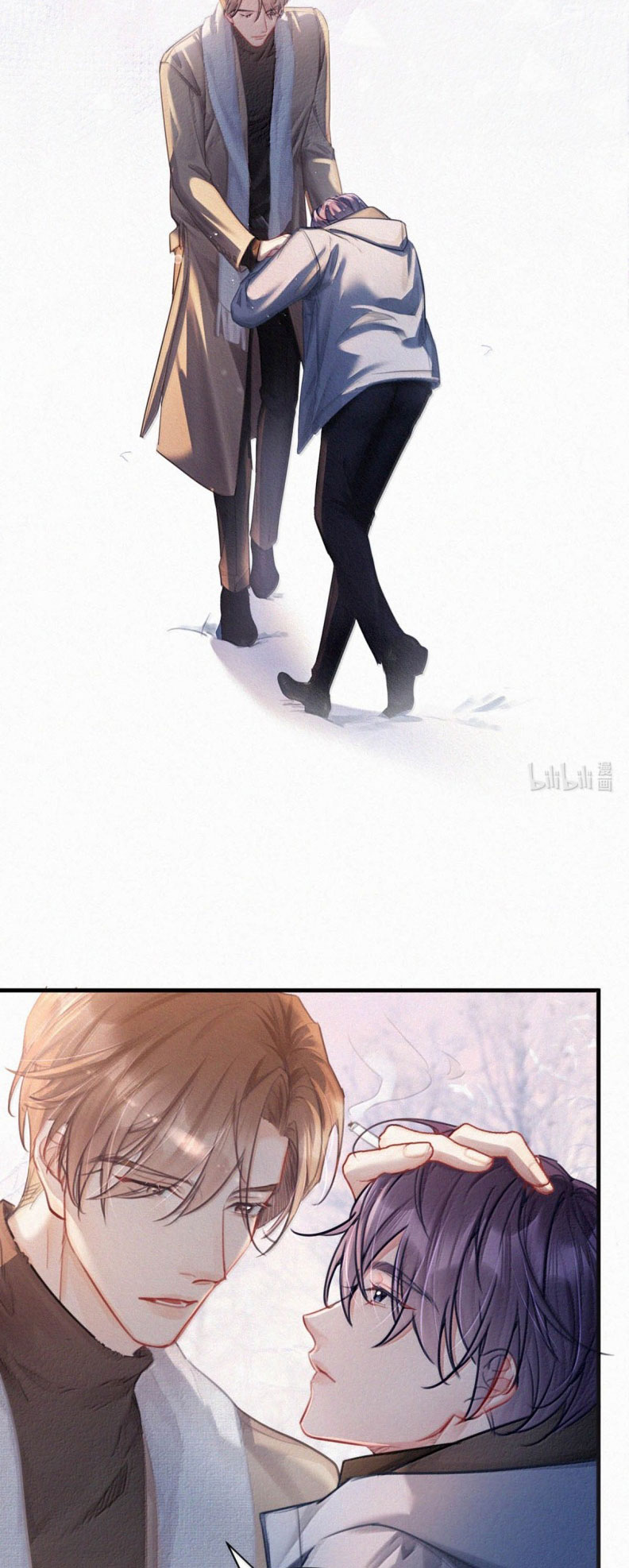 Môi Súng Chapter 154 - Trang 3