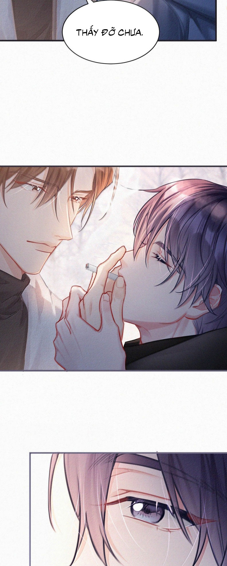 Môi Súng Chapter 154 - Trang 3