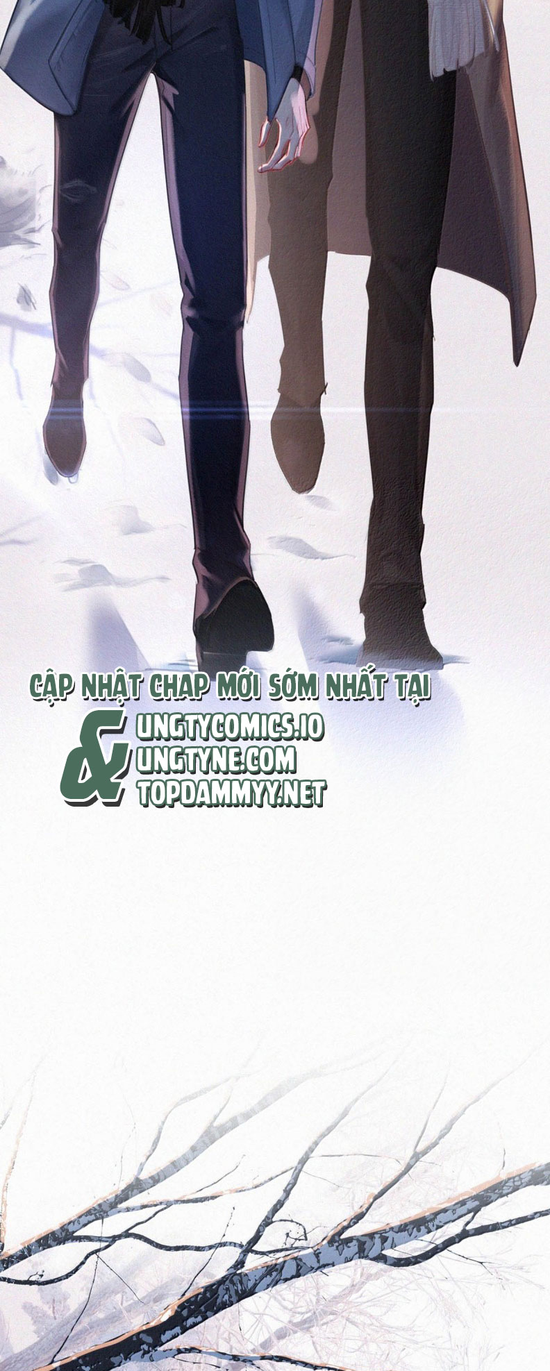 Môi Súng Chapter 154 - Trang 3