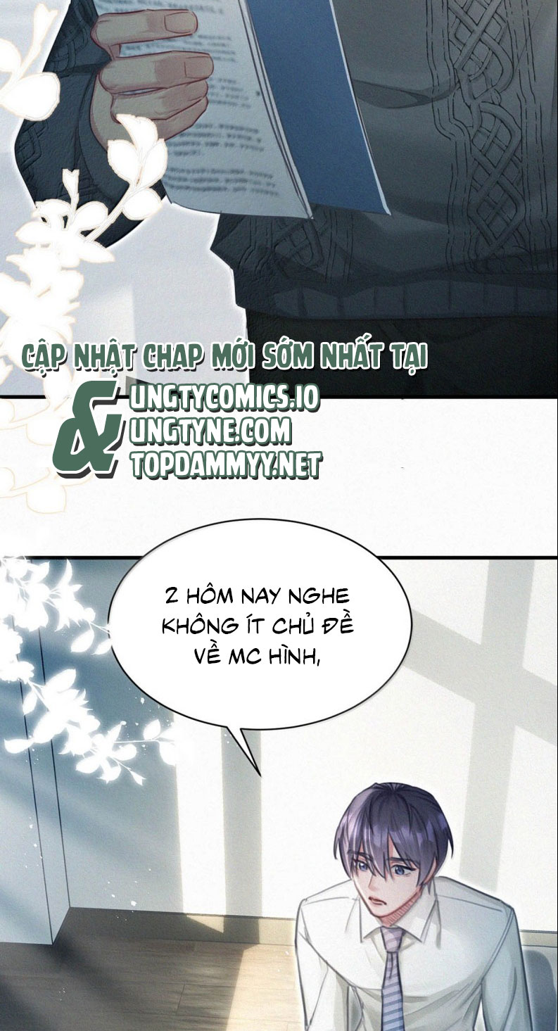 Môi Súng Chapter 154 - Trang 3