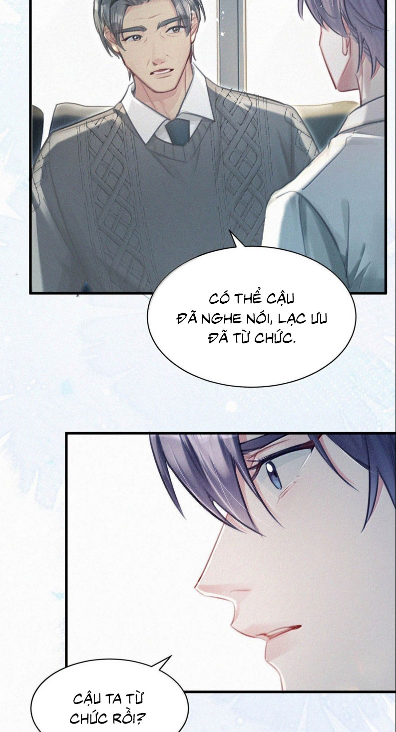 Môi Súng Chapter 154 - Trang 3