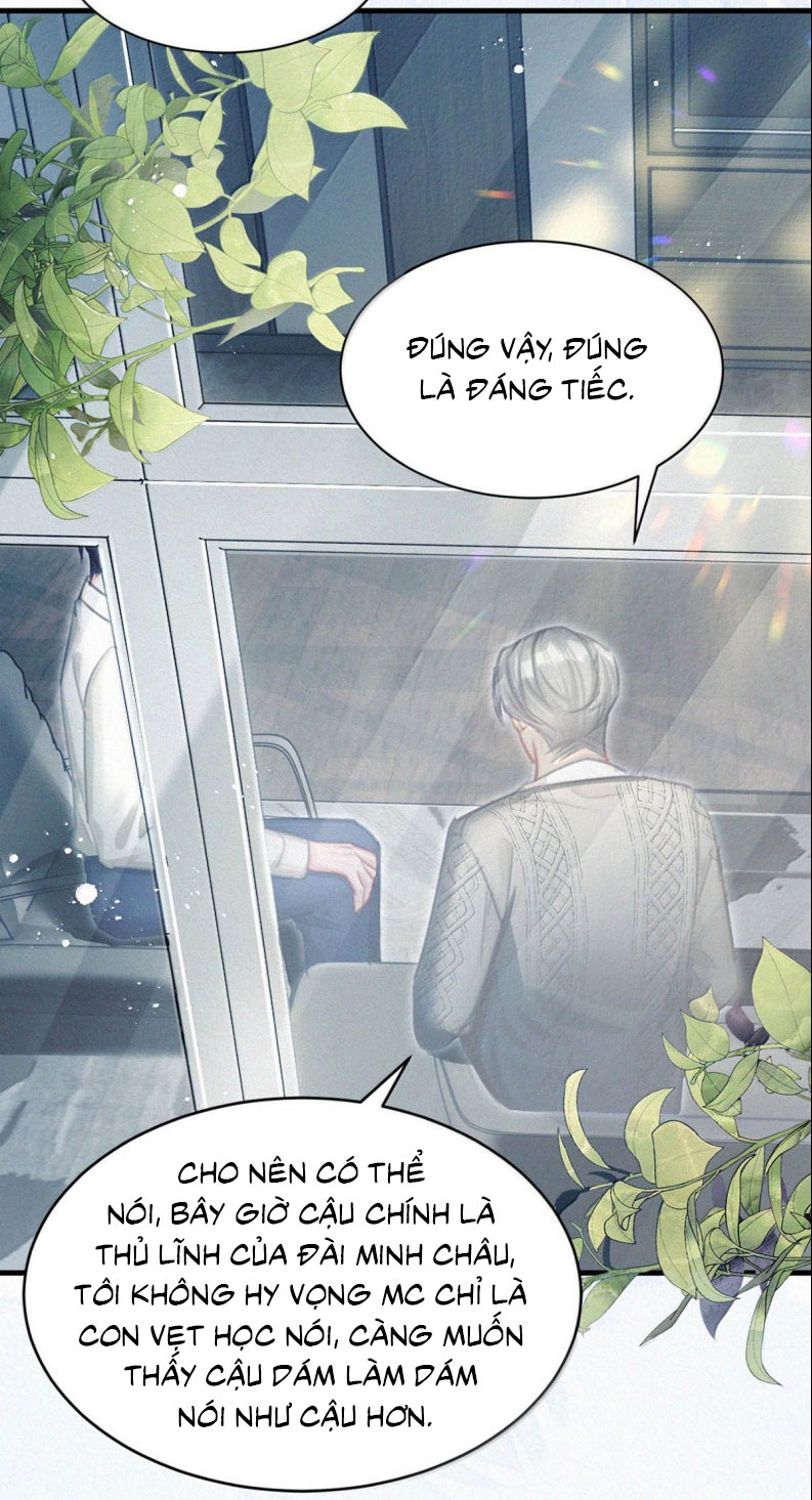 Môi Súng Chapter 154 - Trang 3