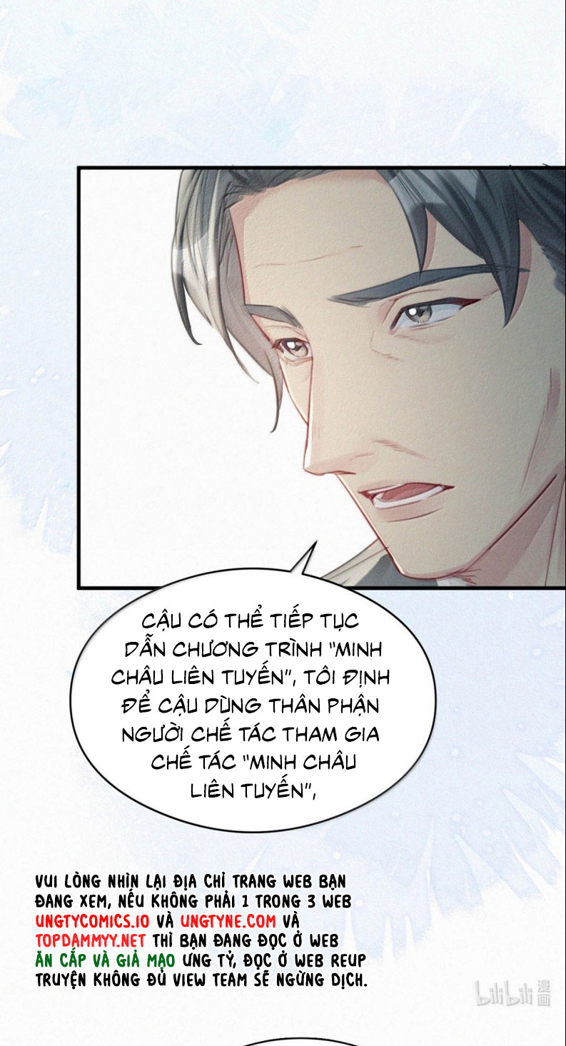 Môi Súng Chapter 154 - Trang 3