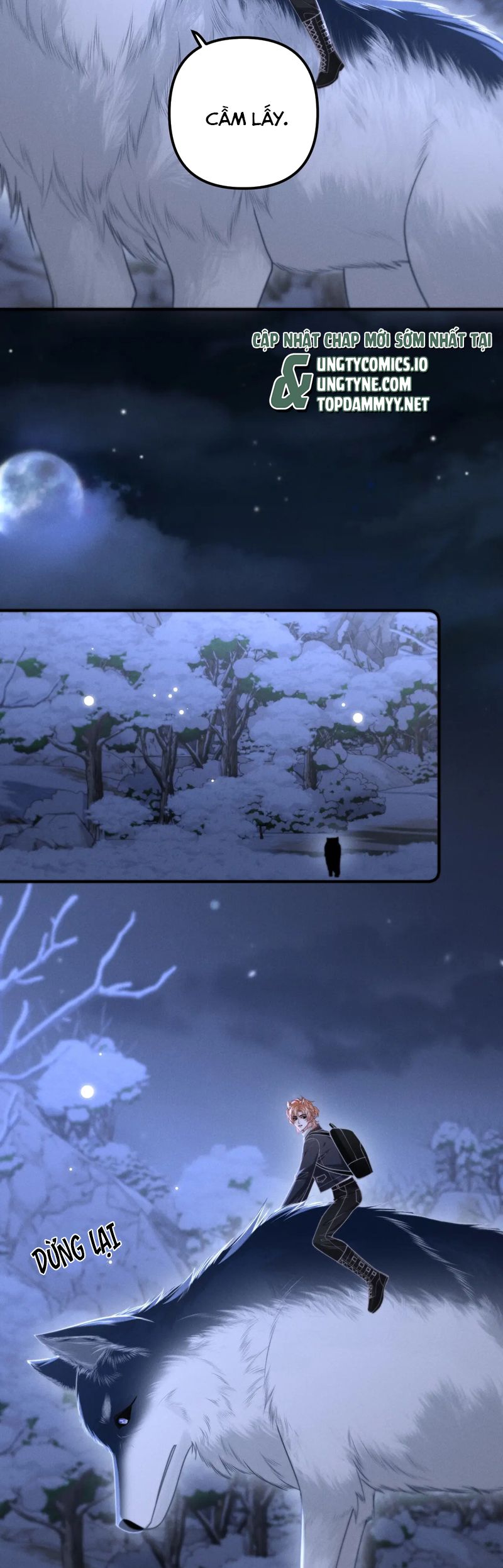 Tật Xấu Nuông Chiều Chap 16 - Next Chap 17