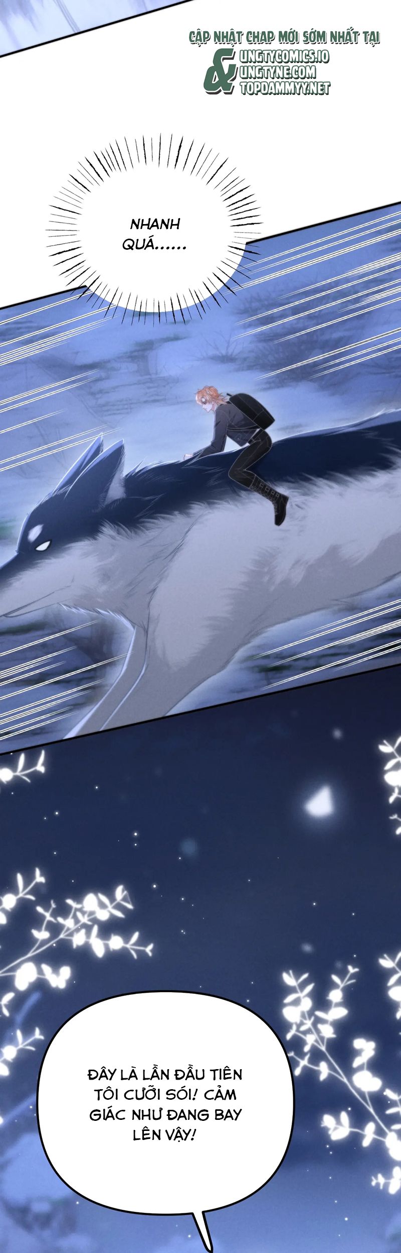 Tật Xấu Nuông Chiều Chap 16 - Next Chap 17