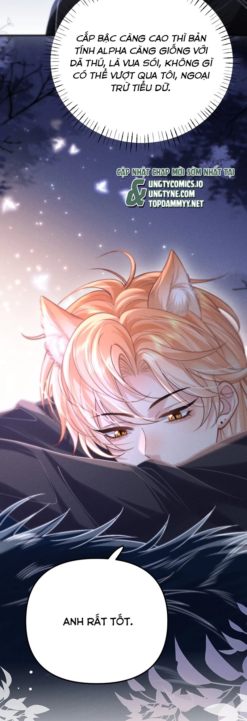 Tật Xấu Nuông Chiều Chap 16 - Next Chap 17