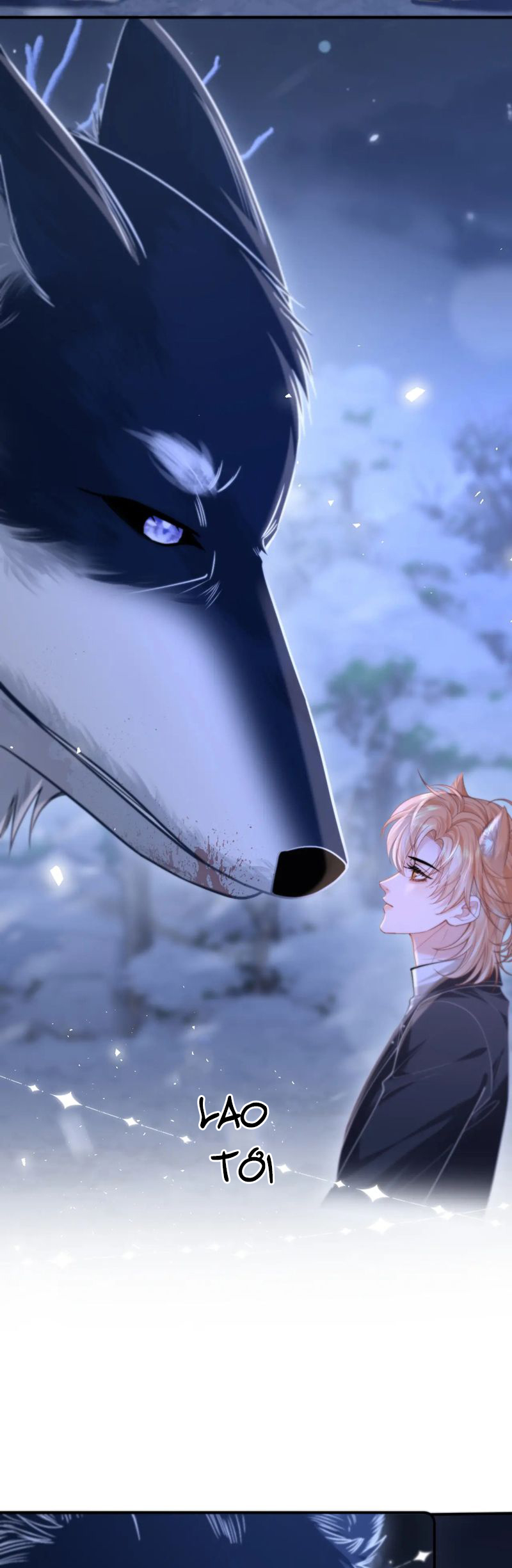 Tật Xấu Nuông Chiều Chap 16 - Next Chap 17