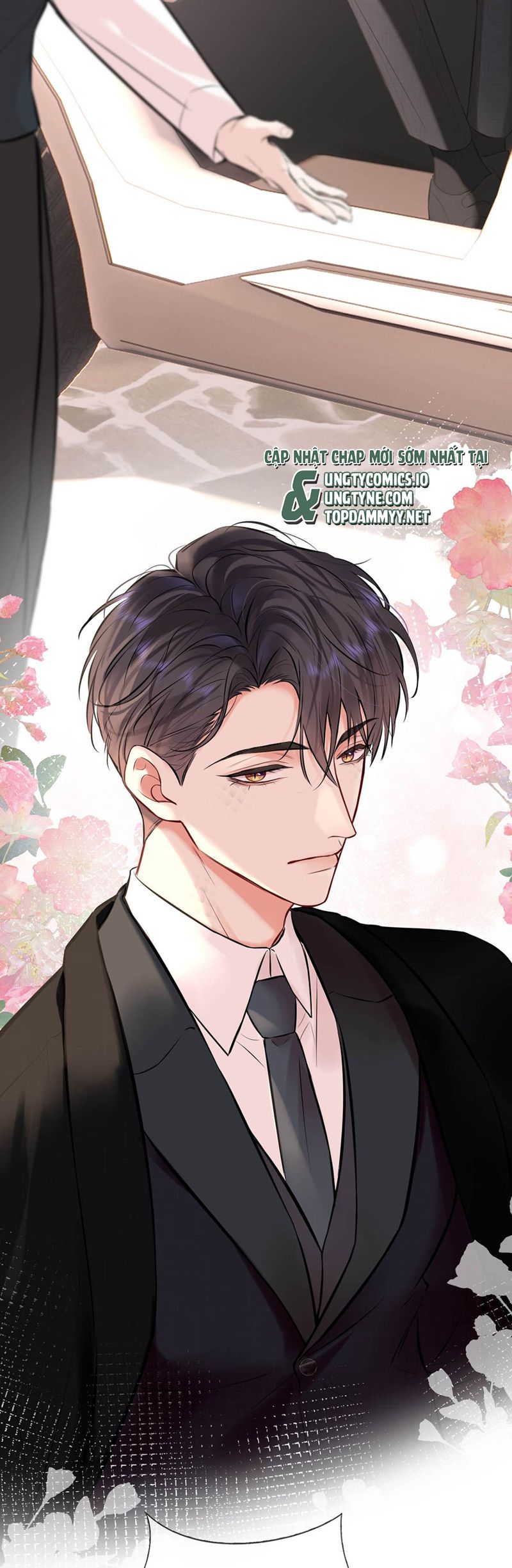 Công Lược Đối Tượng! Hình Tượng Của Cậu Sập Rồi! Chapter 17 - Trang 4