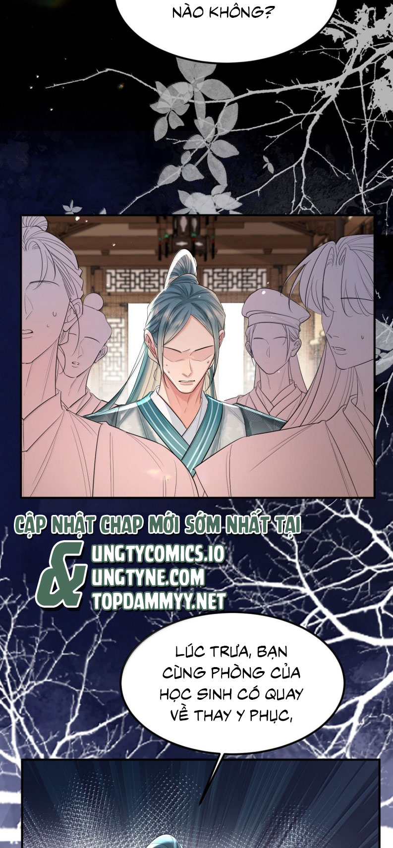 Ôn Hương Diễm Ngọc Chapter 50 - Next Chapter 51