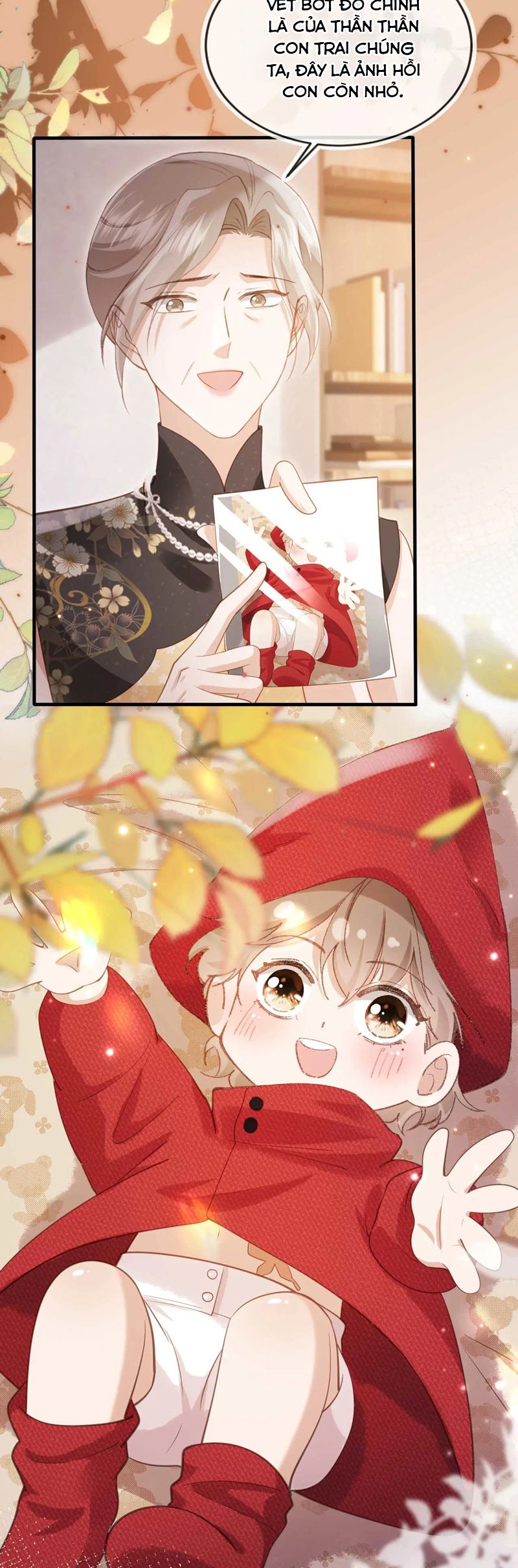 Bạch Nguyệt Quang Hắn Yêu Thế Thân Rồi Sao?! Chapter 66 - Trang 4