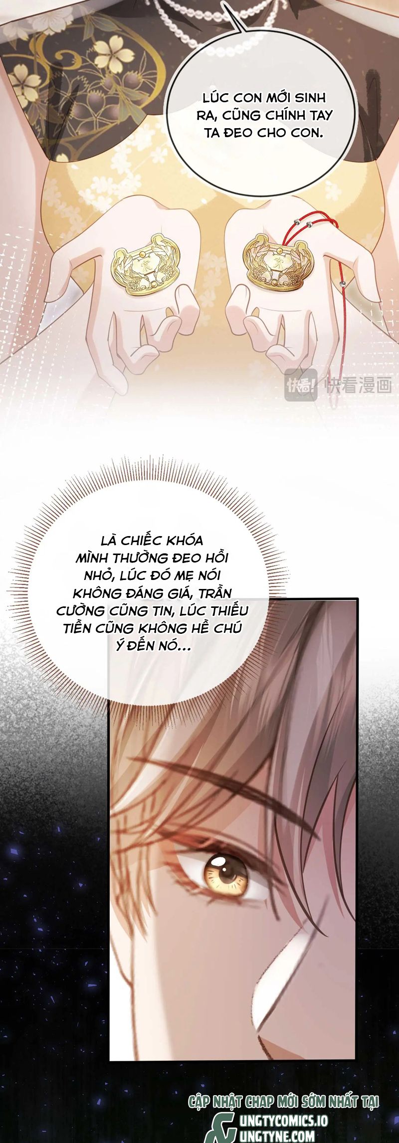 Bạch Nguyệt Quang Hắn Yêu Thế Thân Rồi Sao?! Chapter 66 - Trang 4