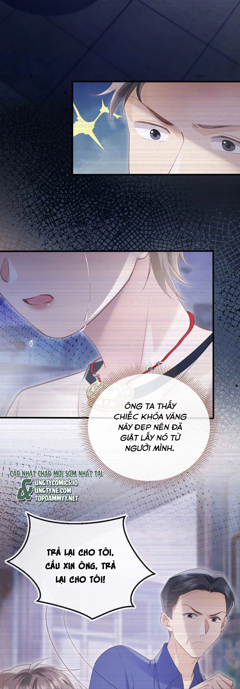 Bạch Nguyệt Quang Hắn Yêu Thế Thân Rồi Sao?! Chapter 66 - Trang 4