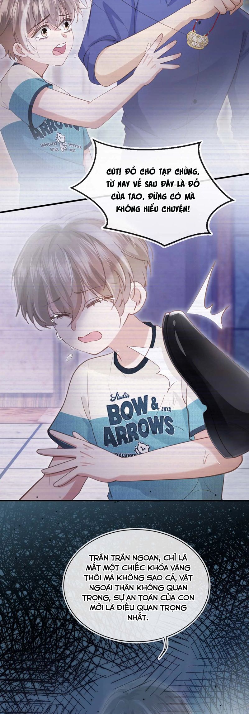 Bạch Nguyệt Quang Hắn Yêu Thế Thân Rồi Sao?! Chapter 66 - Trang 4