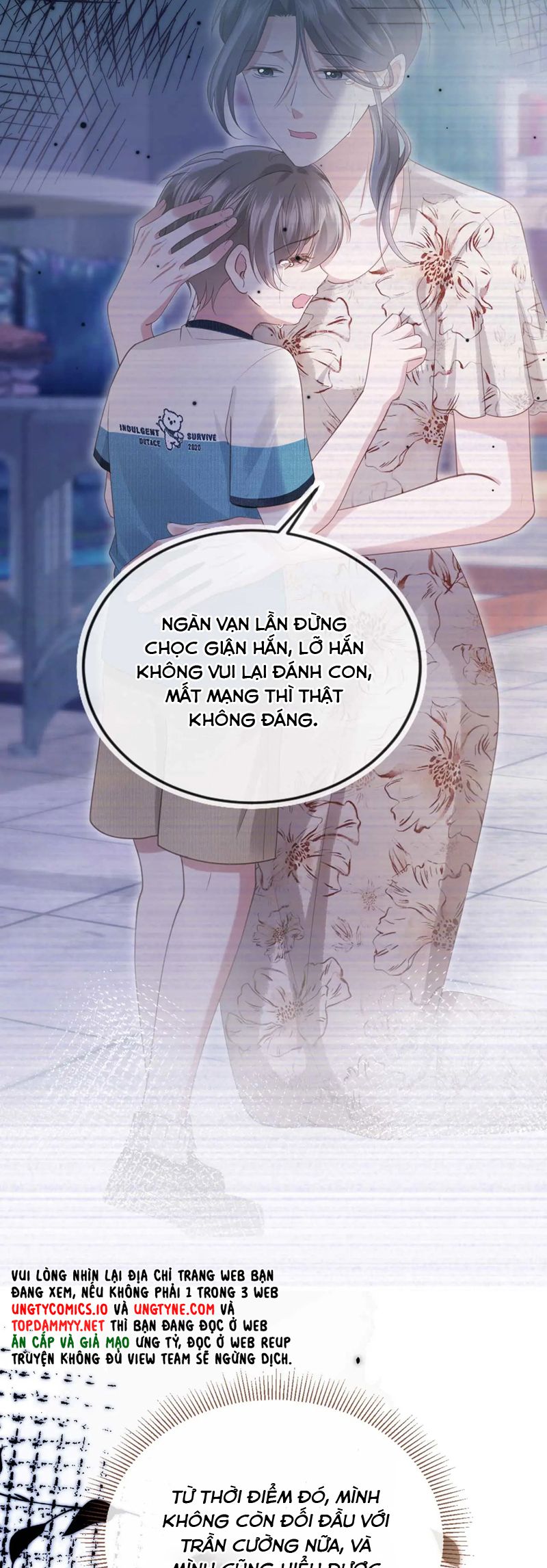 Bạch Nguyệt Quang Hắn Yêu Thế Thân Rồi Sao?! Chapter 66 - Trang 4