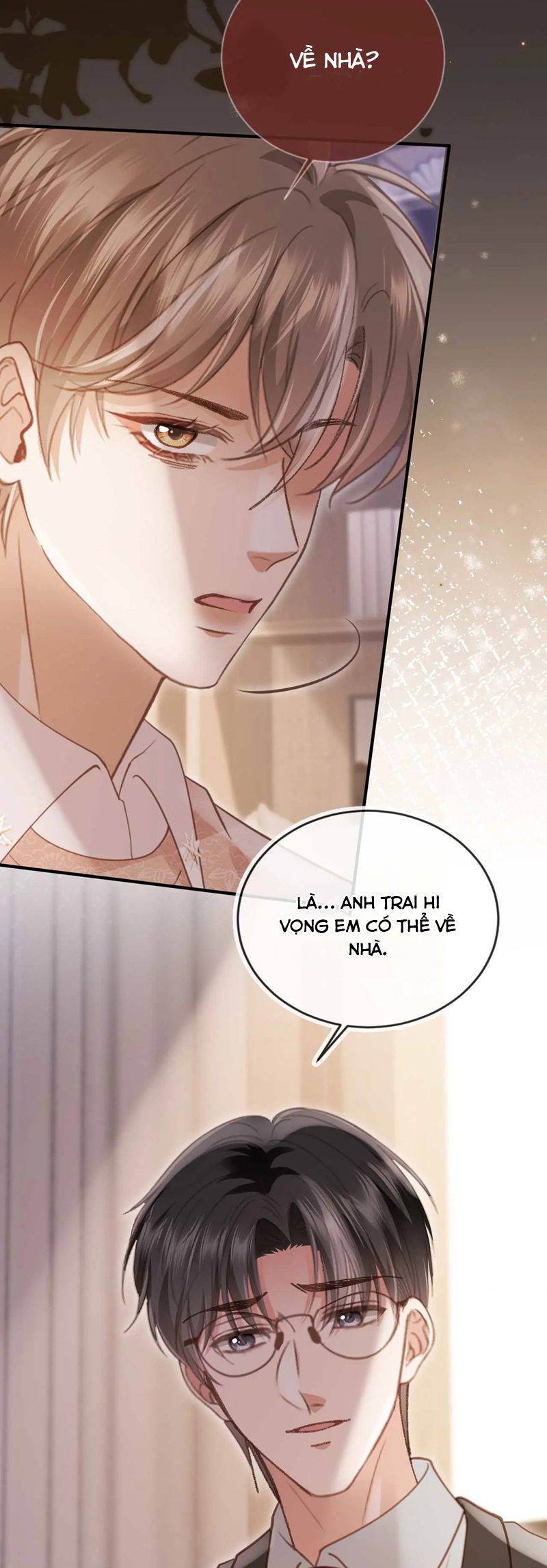 Bạch Nguyệt Quang Hắn Yêu Thế Thân Rồi Sao?! Chapter 66 - Trang 4