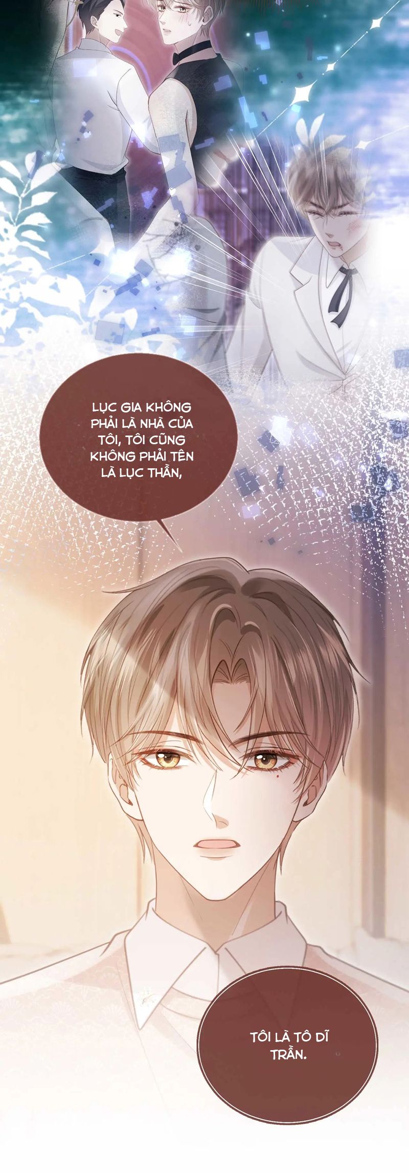 Bạch Nguyệt Quang Hắn Yêu Thế Thân Rồi Sao?! Chapter 66 - Trang 4