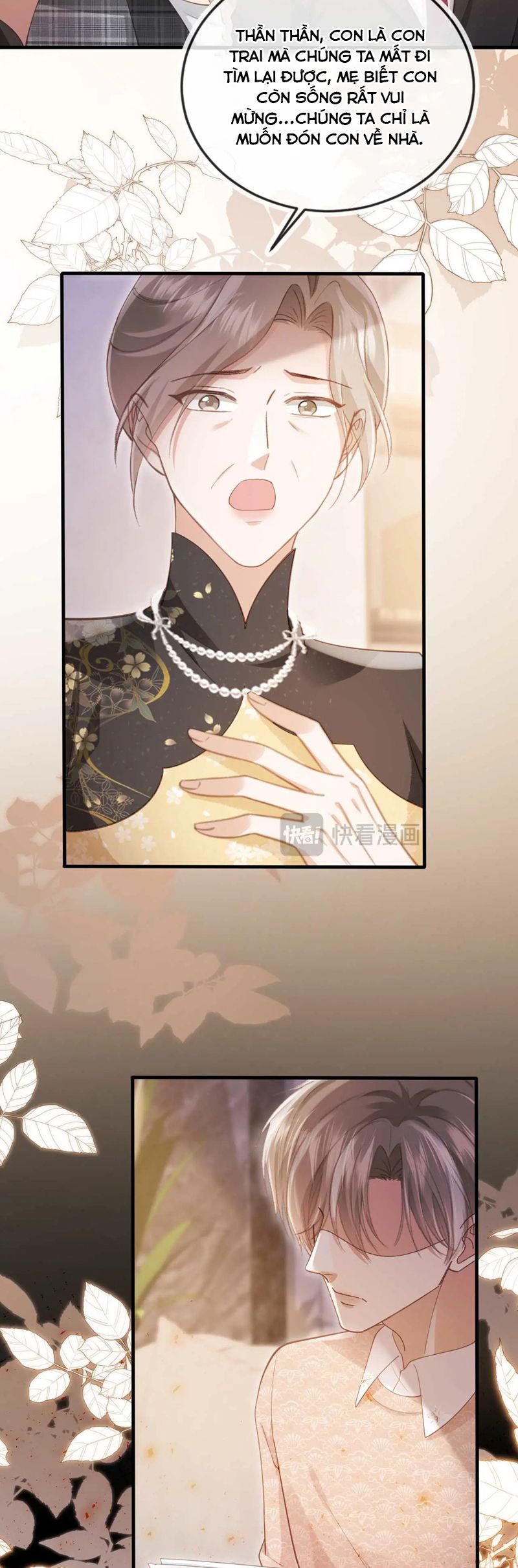 Bạch Nguyệt Quang Hắn Yêu Thế Thân Rồi Sao?! Chapter 66 - Trang 4