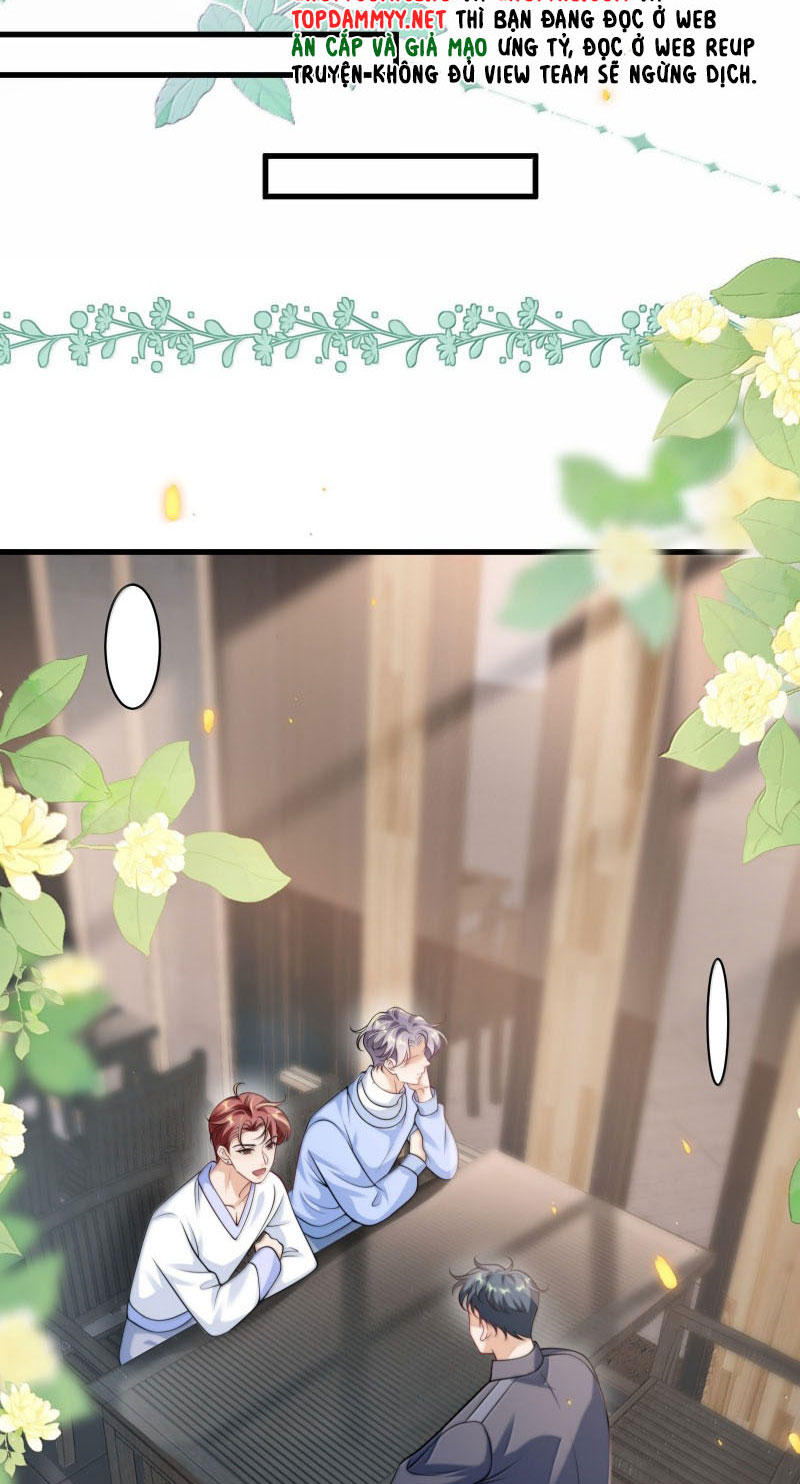 Thẳng Thắn Từ Nghiêm Chapter 133 - Trang 4