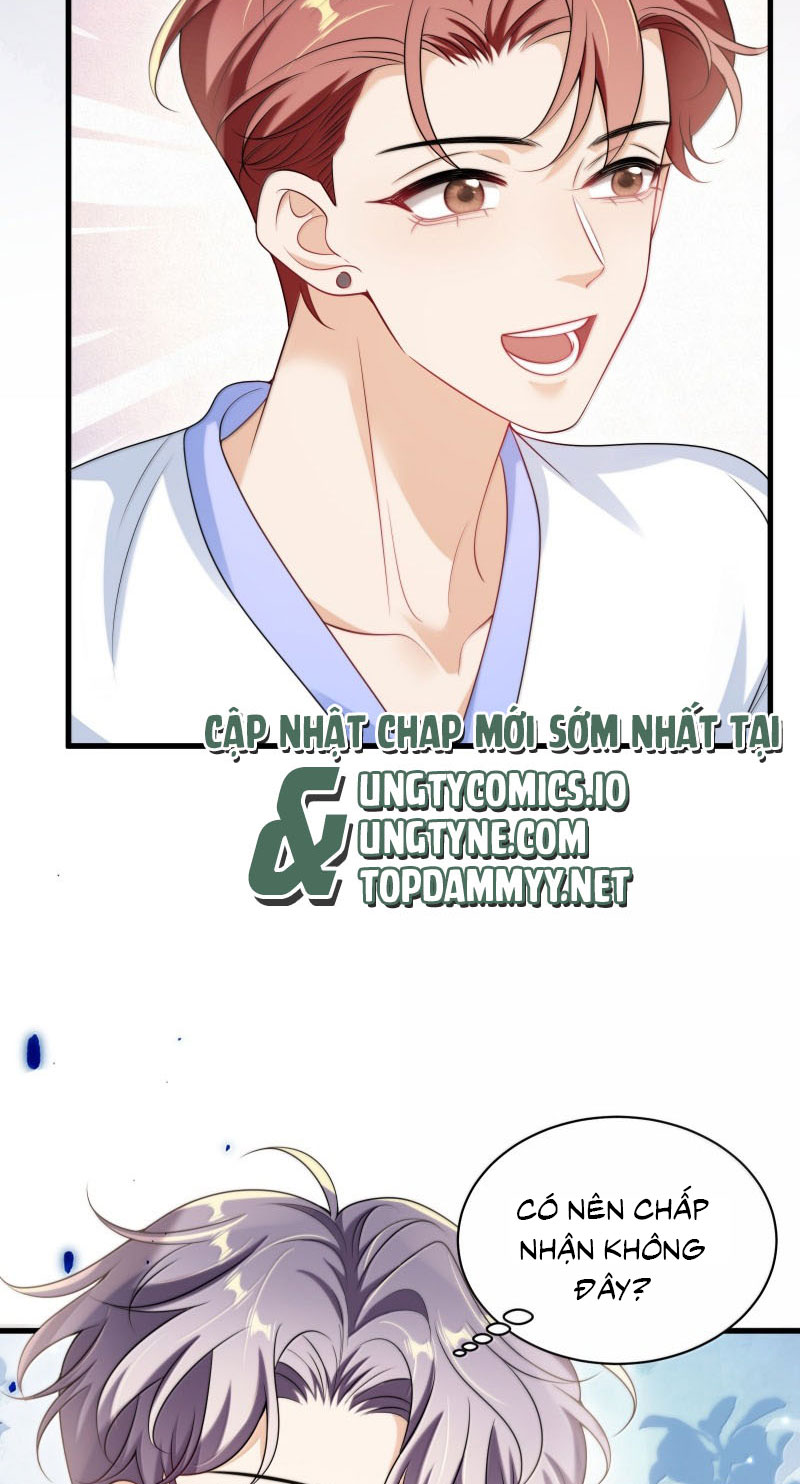 Thẳng Thắn Từ Nghiêm Chapter 133 - Trang 4