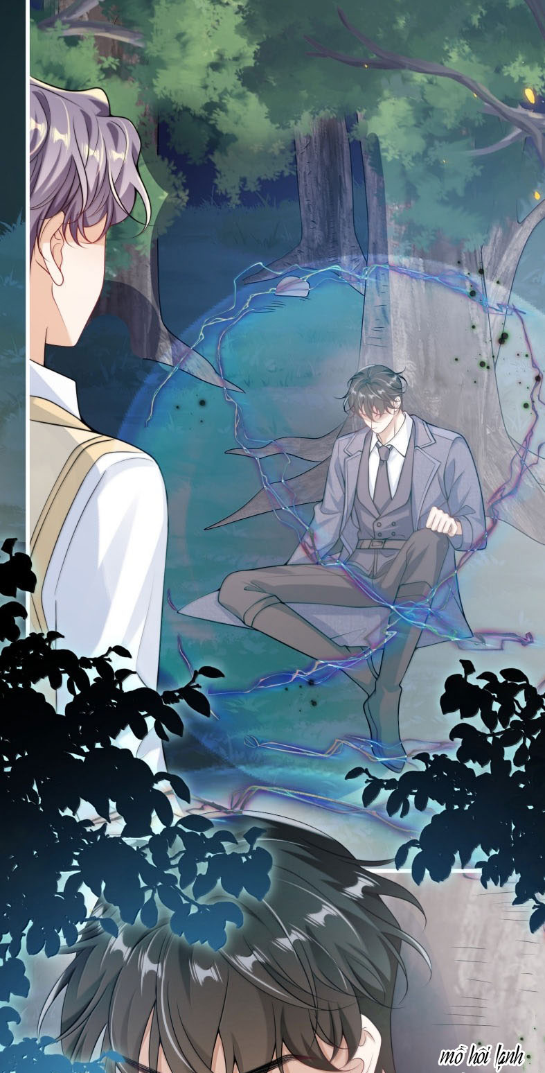 Thẳng Thắn Từ Nghiêm Chapter 133 - Trang 4