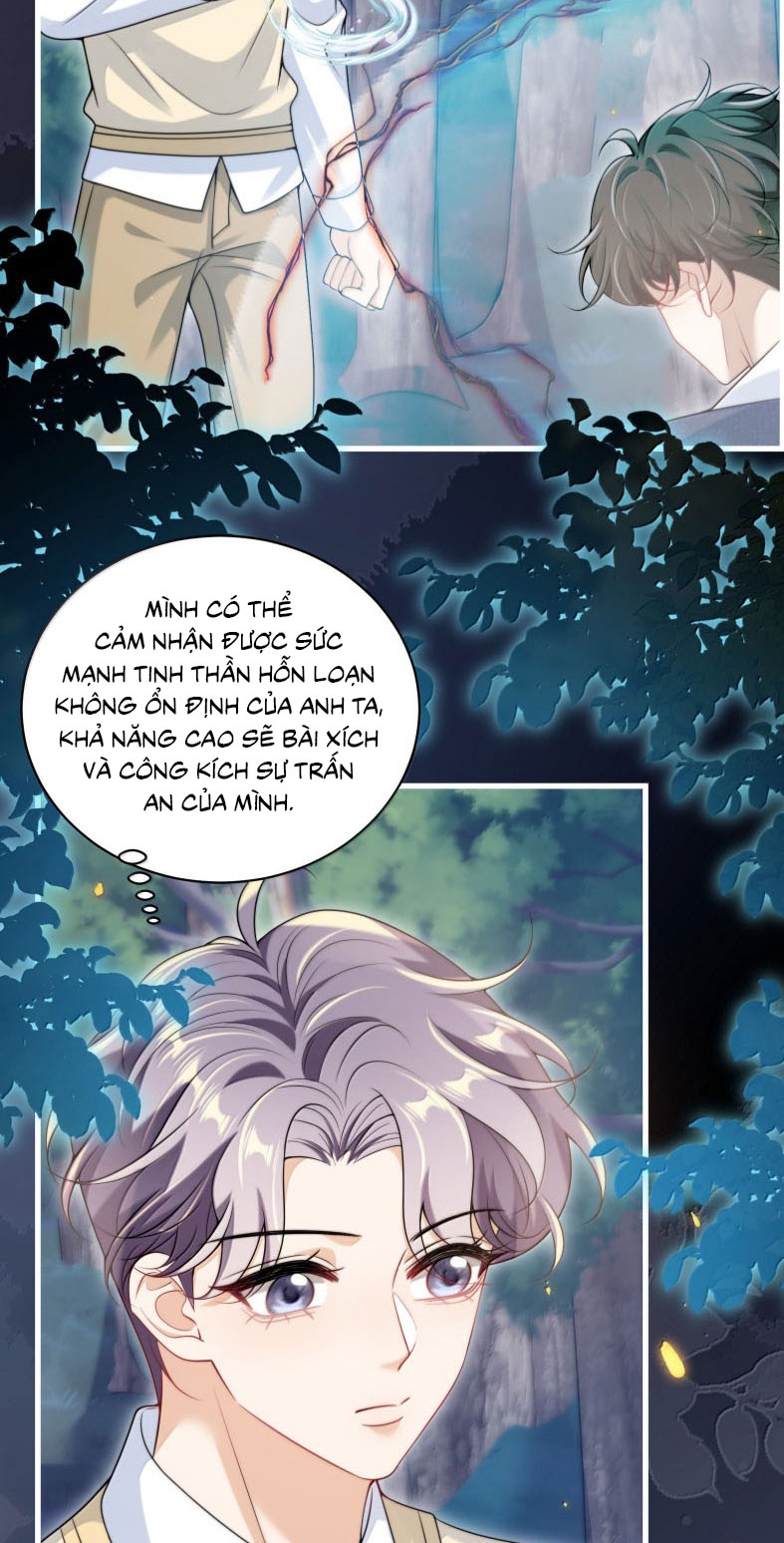 Thẳng Thắn Từ Nghiêm Chapter 133 - Trang 4