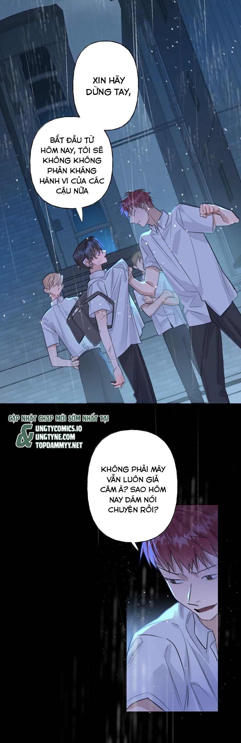 Dẫn Dụ Công Lược Chapter 17 - Next Chapter 18