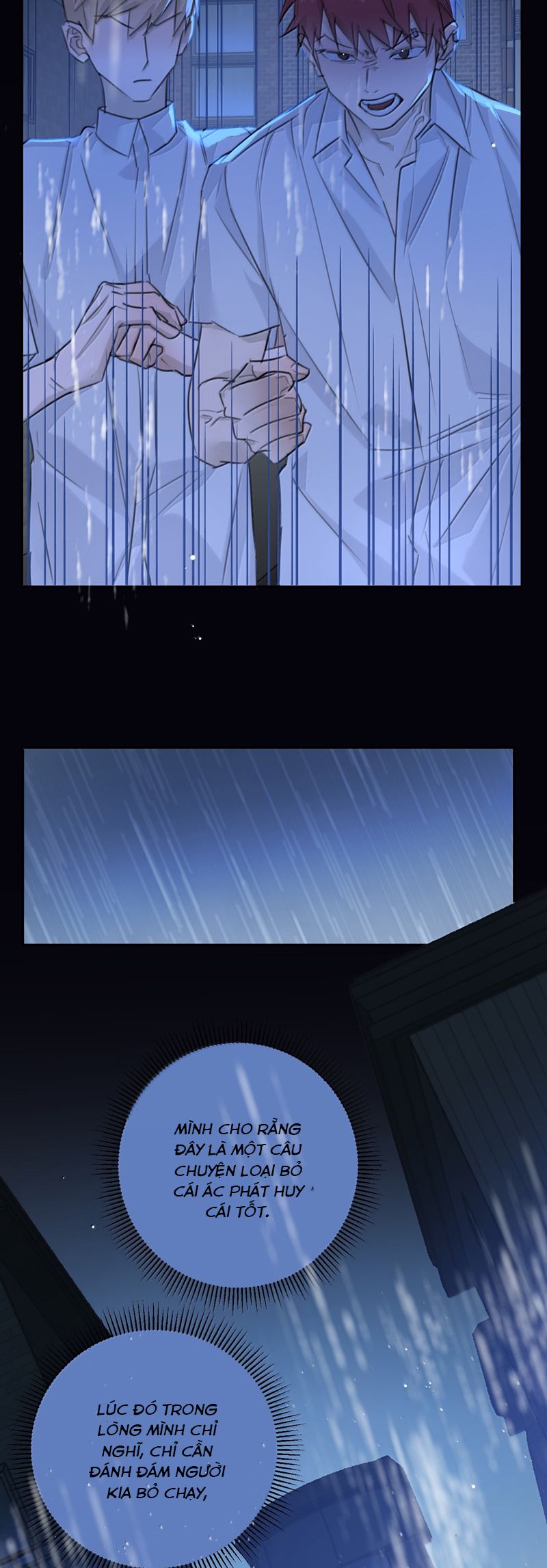 Dẫn Dụ Công Lược Chapter 17 - Next Chapter 18